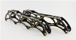 aluminium speed skate frames