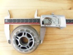 inline skate wheels