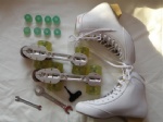 quad figure skates